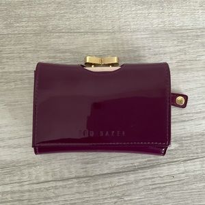 Ted Baker Wallet